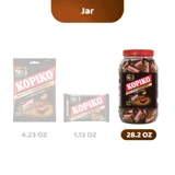 Coffee candy jars, photo 2