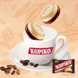 Cappuccino candy jars, photo 4